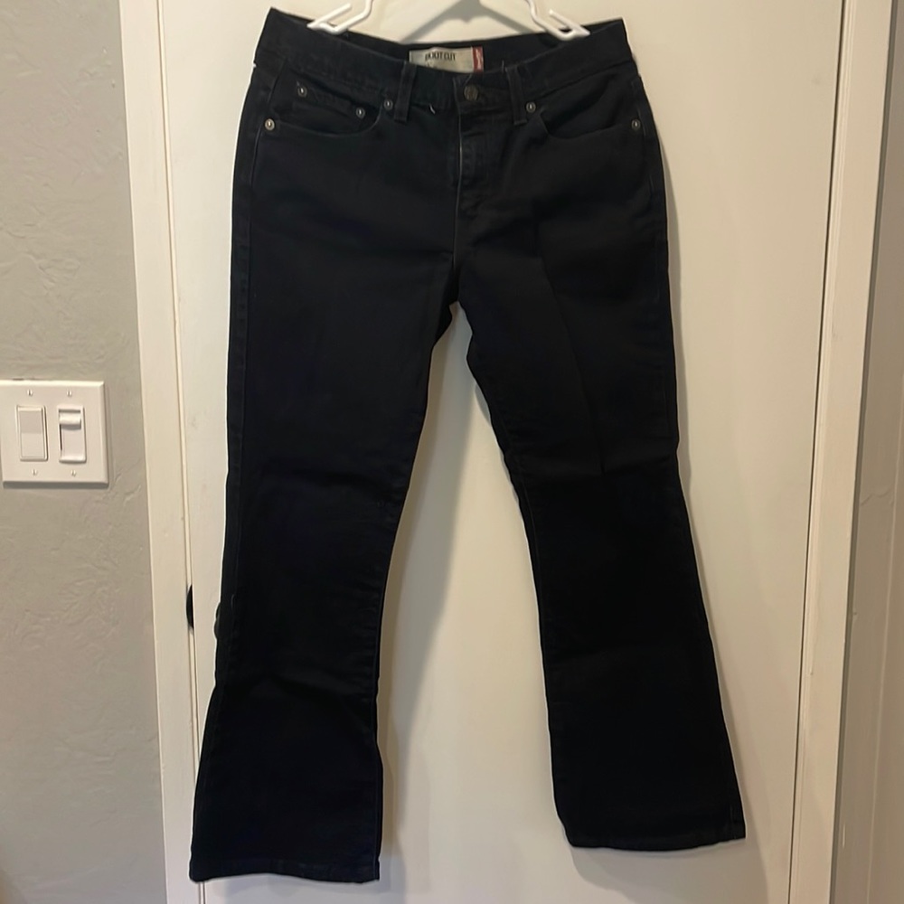 Levi’s Boot Cut 515